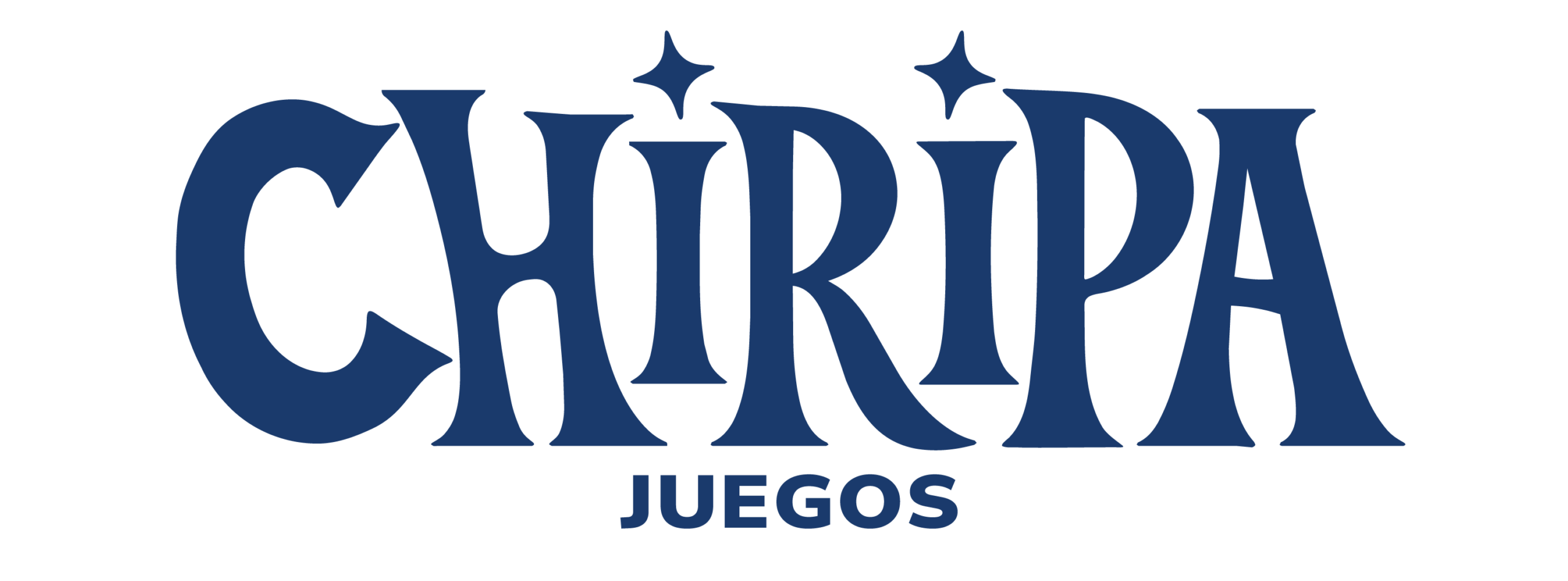 Chiripa Juegos